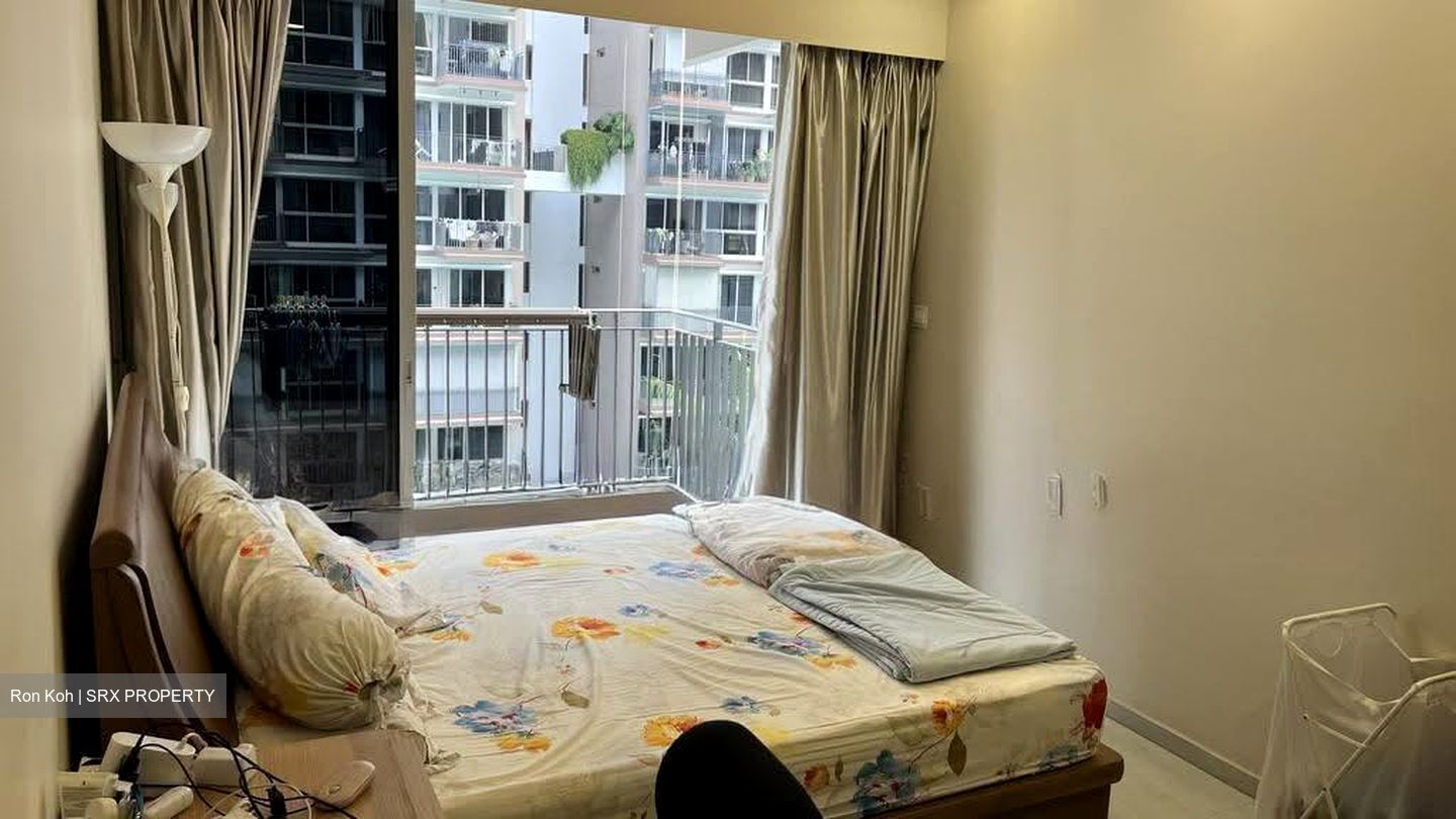 CityLife @ Tampines (D18), Condominium #629744721